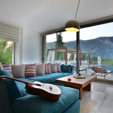 Vila Light Of Apollon