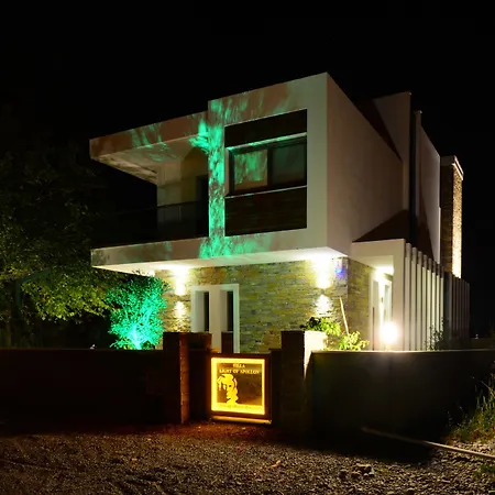 Vila Light Of Apollon *